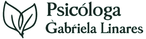 Psicóloga Gabriela Linares
